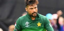 Mohammad Amir gives ICC World Cup 2023 Predictions f