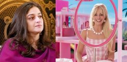 Nadia Jamil shares 'Cringe Moments' while watching Barbie f