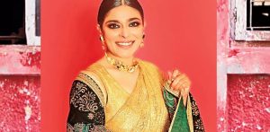 Nimra Bucha to Star in BBC's 'Murder is Easy' f