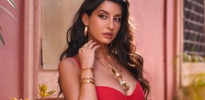 Nora Fatehi was Told to Date 'Specific Actors' for Publicity f