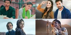Pakistani channel Green Entertainment launches