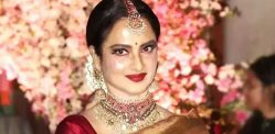 Rekha shares Fond Memories of her Mother f