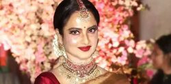 Who is Rekha’s Favourite Person?