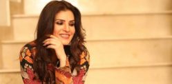 Resham opens up about Marriage Aspirations f