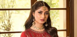 Sajal Aly speaks out against Child Labour - f