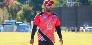Sami Aslam warns PCB over Pakistani Cricketers moving to US f