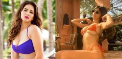 Sunny Leone aims Jibe at Mia Khalifa over Porn Experience f