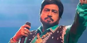 Surinder Shinda passes away at 69 f