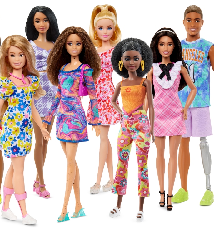 The Complicated History of Barbie and South Asia
