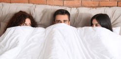 What You Need to Know about Having a Threesome - f