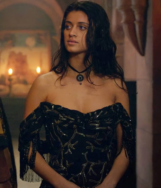 Who is Anya Chalotra, from Netflix’s ‘The Witcher’? - 2