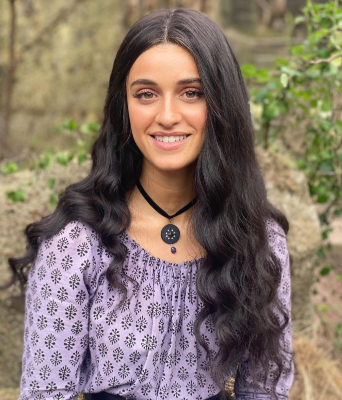 Who is Anya Chalotra, from Netflix’s ‘The Witcher’? - 4