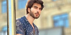 Imran Abbas accuses Production House of not Paying his Dues