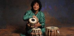 Zakir Hussain shares what Music means to Him