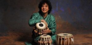 Zakir Hussain shares what Music means to Him f