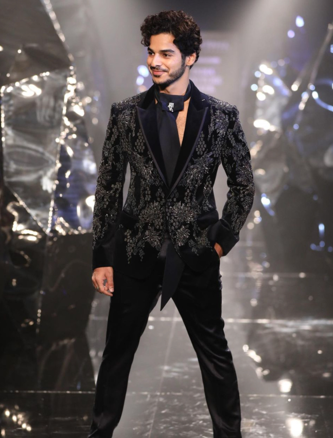10 Best Looks from India Couture Week 2023 - 10