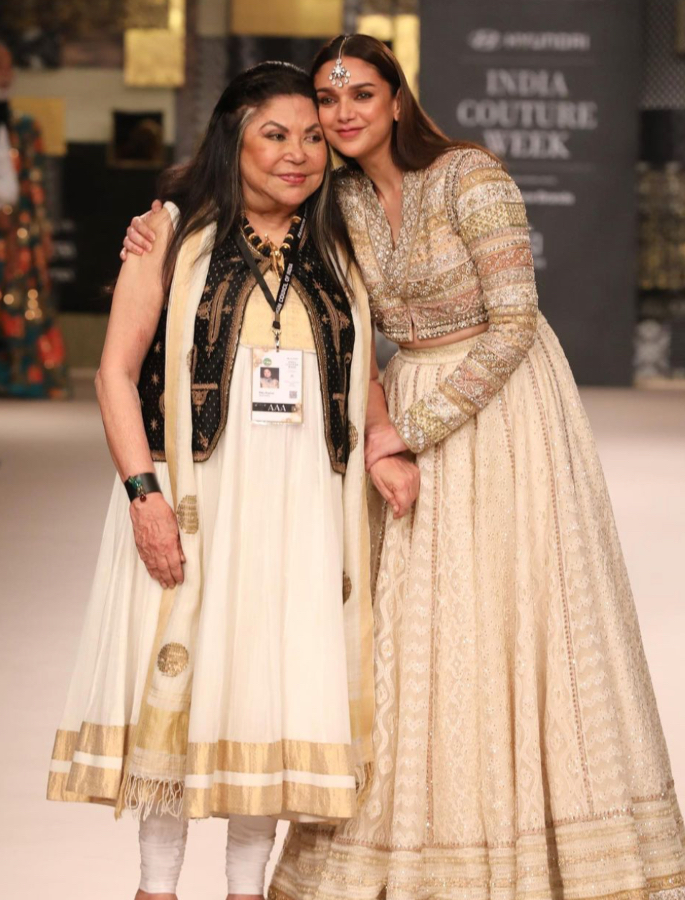 10 Best Looks from India Couture Week 2023 - 2