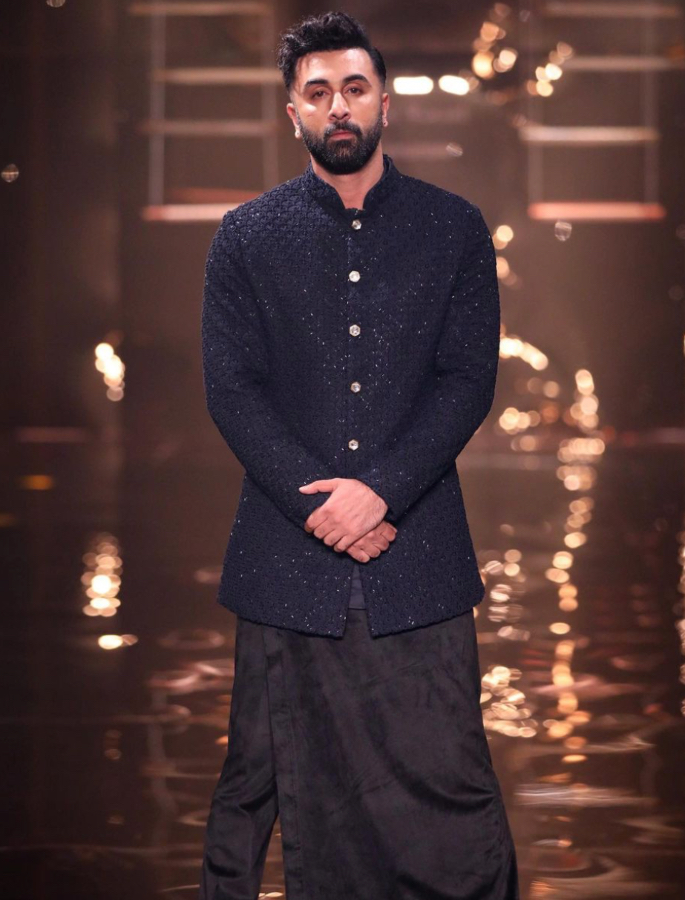 10 Best Looks from India Couture Week 2023 - 5