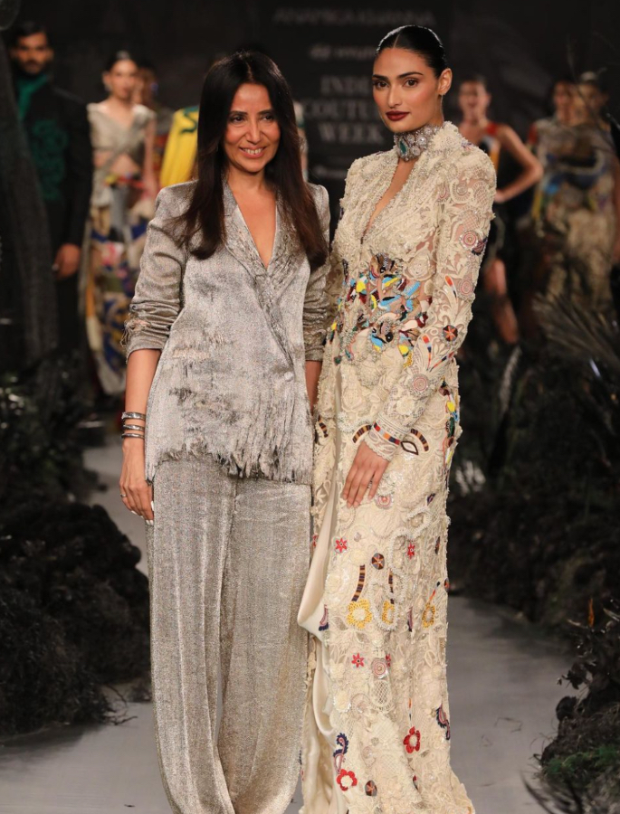 10 Best Looks from India Couture Week 2023 - 8