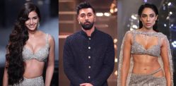 10 Best Looks from India Couture Week 2023 - f