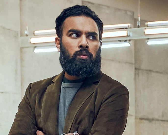 10 Best South Asian Performances in Hollywood - Himesh Patel