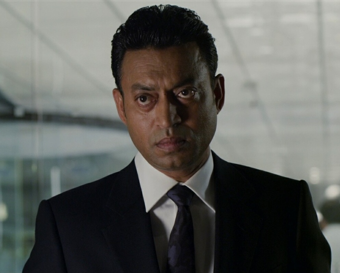 10 Best South Asian Performances in Hollywood - Irrfan Khan
