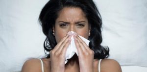 10 South Asian Remedies for Hay Fever - F