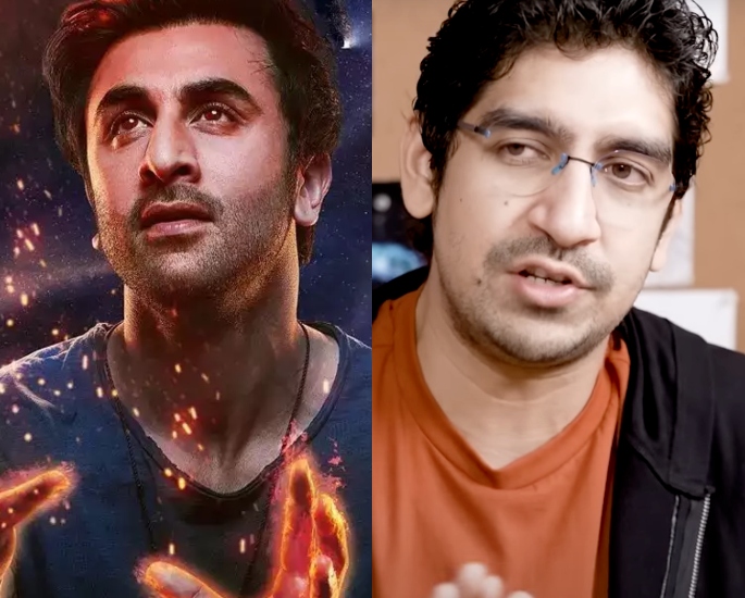 12 Best Actor-Director Duos in Bollywood - Ranbir Kapoor and Ayan Mukherji