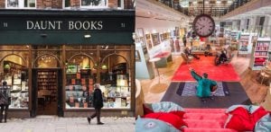 12 Best Places to Study in London