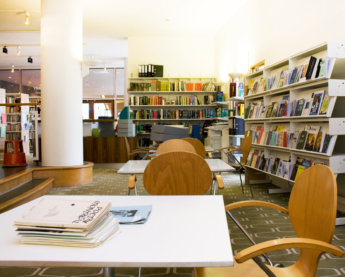 12 Best Places to Study in London