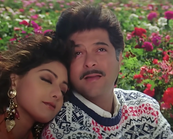 12 Bollywood Flops Which Became Cult Classics - Lamhe