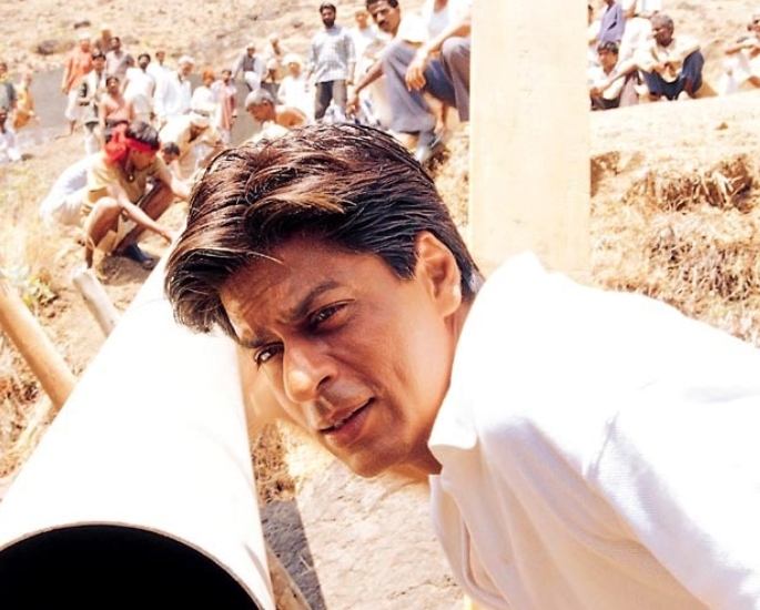 12 Bollywood Flops Which Became Cult Classics- Swades