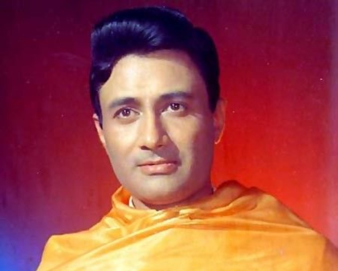 20 Legendary Bollywood Actors We Cannot Forget - Dev Anand