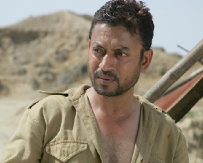 20 Legendary Bollywood Actors We Cannot Forget - Irrfan Khan