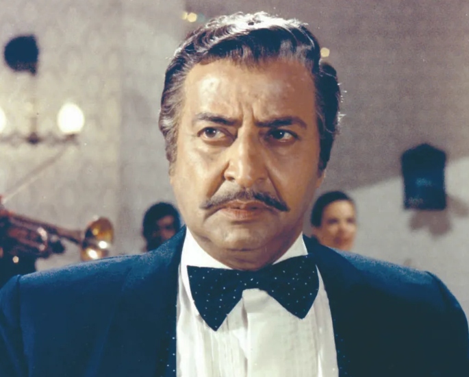 20 Legendary Bollywood Actors We Cannot Forget - Pran