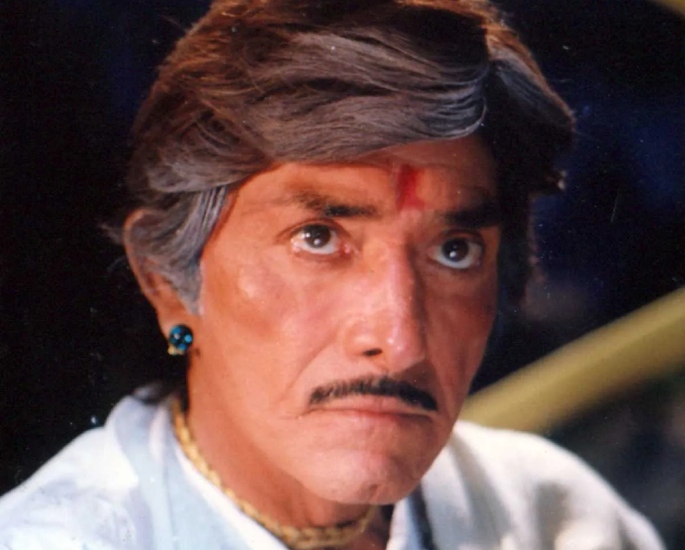 20 Legendary Bollywood Actors We Cannot Forget - Raaj Kumar