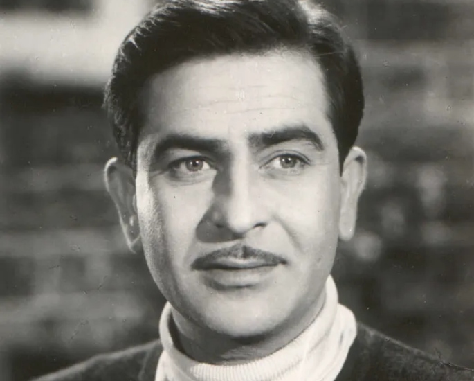 20 Legendary Bollywood Actors We Cannot Forget - Raj Kapoor