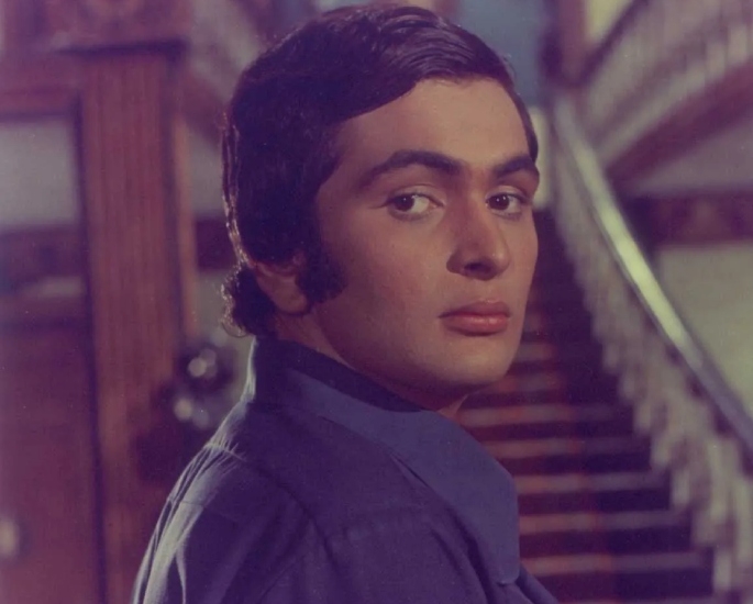 20 Legendary Bollywood Actors We Cannot Forget - Rishi Kapoor