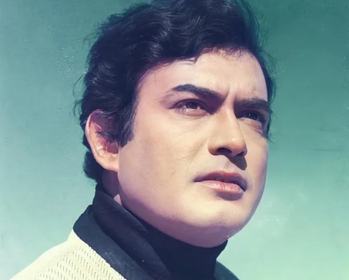 20 Legendary Bollywood Actors We Cannot Forget - Sanjeev Kumar