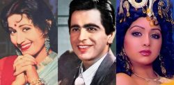 20 Legendary Bollywood Actors We Cannot Forget