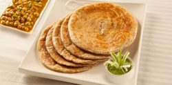 5 Ways to Make Healthy Parathas