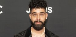 AP Dhillon Slept on Suitcases on his First Night in Canada