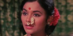 Veteran Star Seema Deo Passes Away aged 81