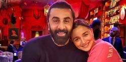 Alia Bhatt says Ranbir Kapoor makes her ‘Wipe Off’ Lipstick