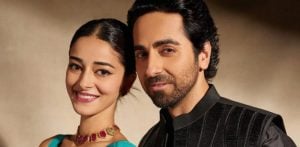Ananya Panday’s ‘Dream Girl 2’ leaks Online - F