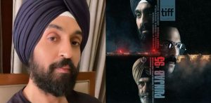 Are People Trying to Silence Diljit Dosanjh’s 'Punjab 95'?
