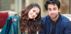 Are Sajal Aly & Bilal Abbas getting Married f