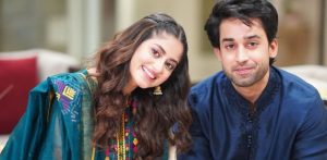 Are Sajal Aly & Bilal Abbas getting Married f