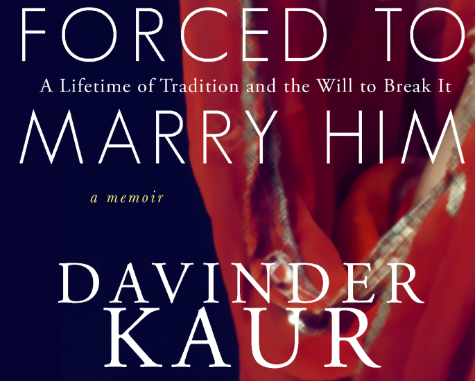Davinder Kaur: Engaged at 14, Forced to Marry & Raped by Her Husband