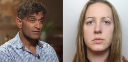 Dr Ravi Jayaram slams NHS Bosses who failed to Stop Lucy Letby f